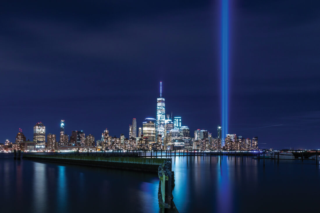 9/11 Remembered | News, Sports, Jobs - Lehigh Acres Citizen